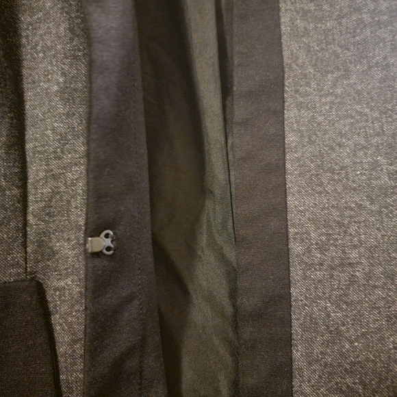 Anthropolgie Cartonnier Cropped Comtrasting Blazer Jacket - Picture 6 of 7